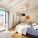 Holiday home Castillo 15 Comares
