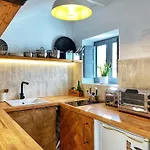 Castillo 15 Holiday home