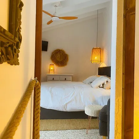 Ferienhaus Castillo 15 *