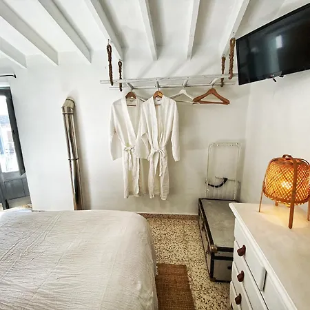 Castillo 15 Semesterbostad *