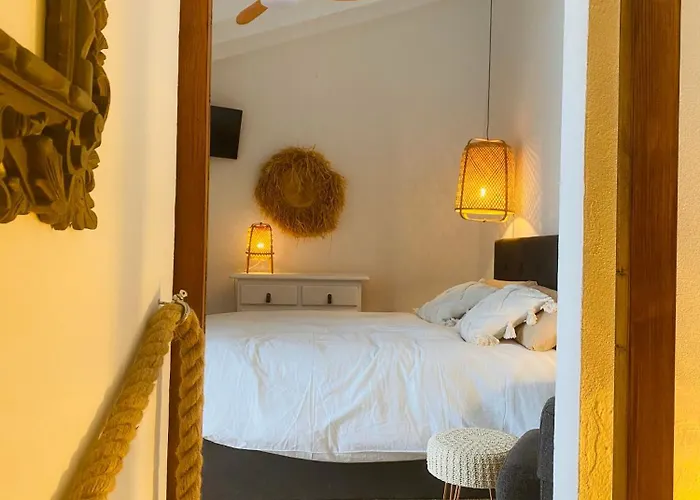 Ferienhaus Castillo 15 *