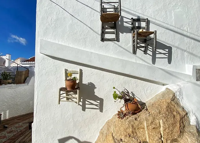 Ferienhaus Castillo 15 *