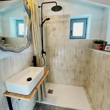 Castillo 15 Tatil Evi *